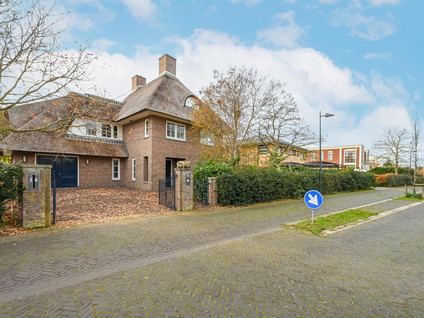 Graaf Florislaan 14