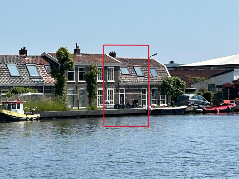 Amsteldijk-Noord 82, Uithoorn