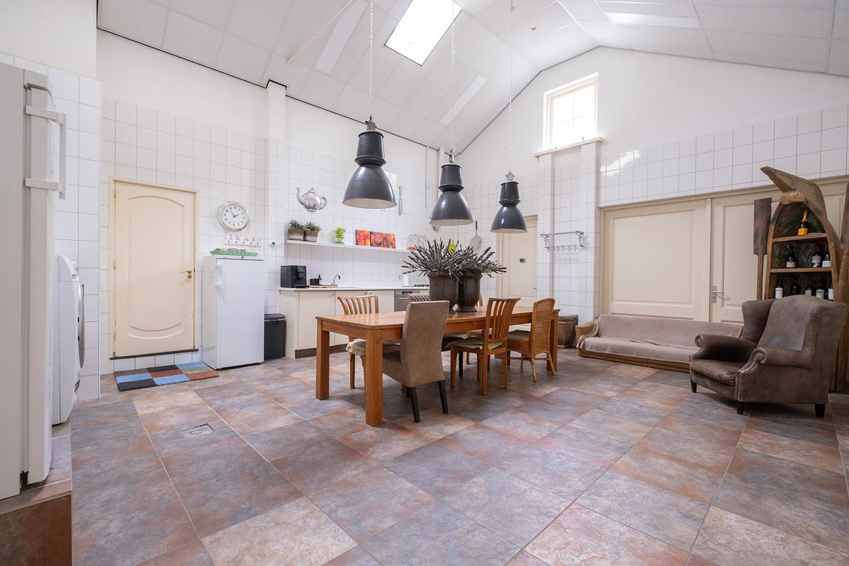 Vrijstaande woning te koop: Stationsweg 33, Heerhugowaard