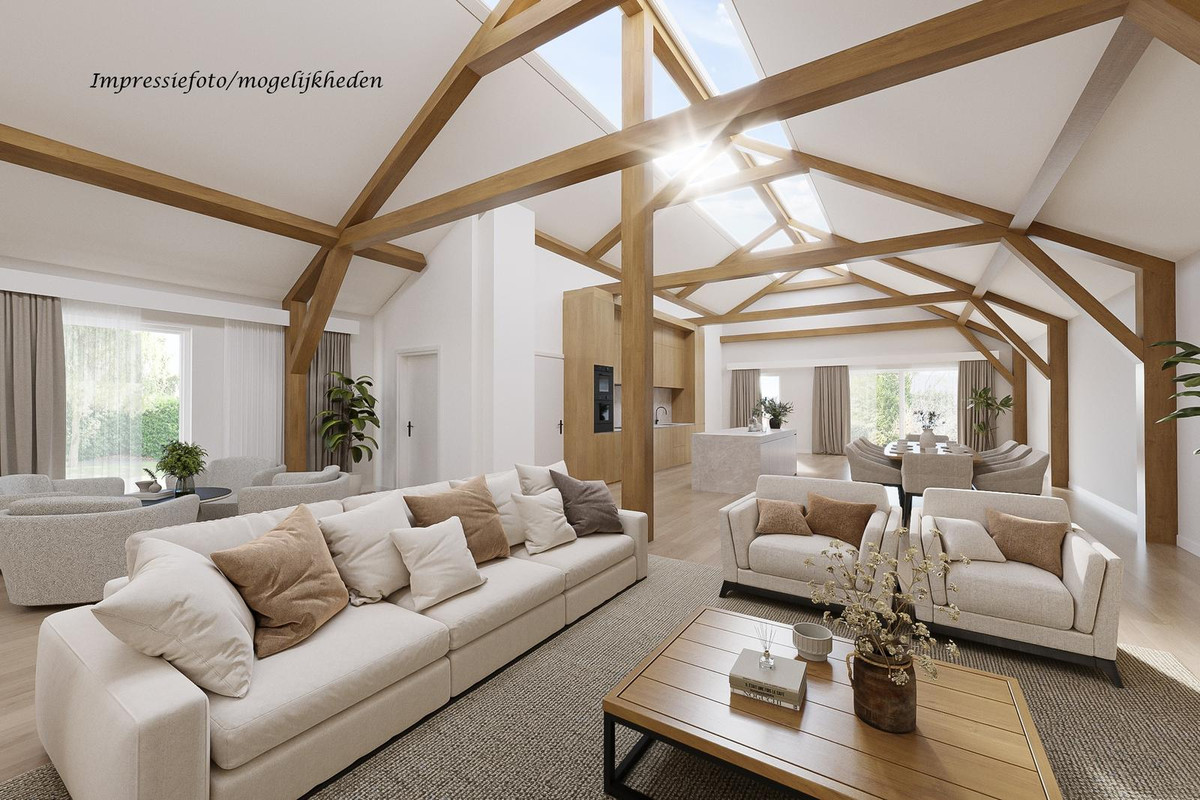Vrijstaande woning te koop: Stationsweg 33, Heerhugowaard