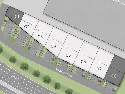 Afmijnstraat 113