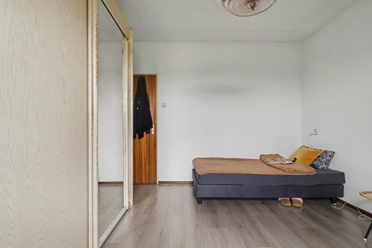 Vrijstaande woning te koop: Lange Kruisweg 12, Maasdijk