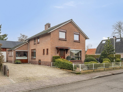 Nieuw-Amsterdamweg 7