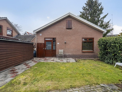 Nieuw-Amsterdamweg 7