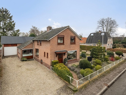 Nieuw-Amsterdamweg 7