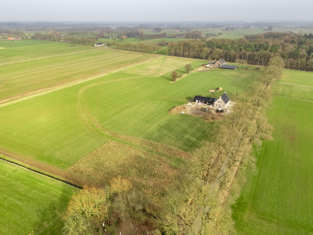 Woning te koop: Koninksweg 3A, Sinderen