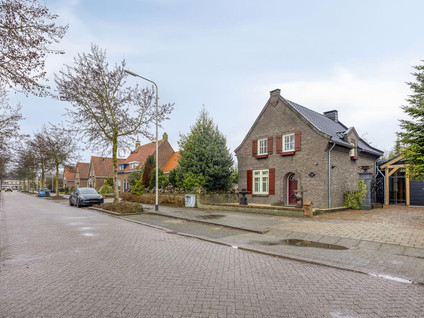 Populierstraat 13