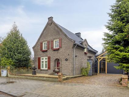 Populierstraat 13