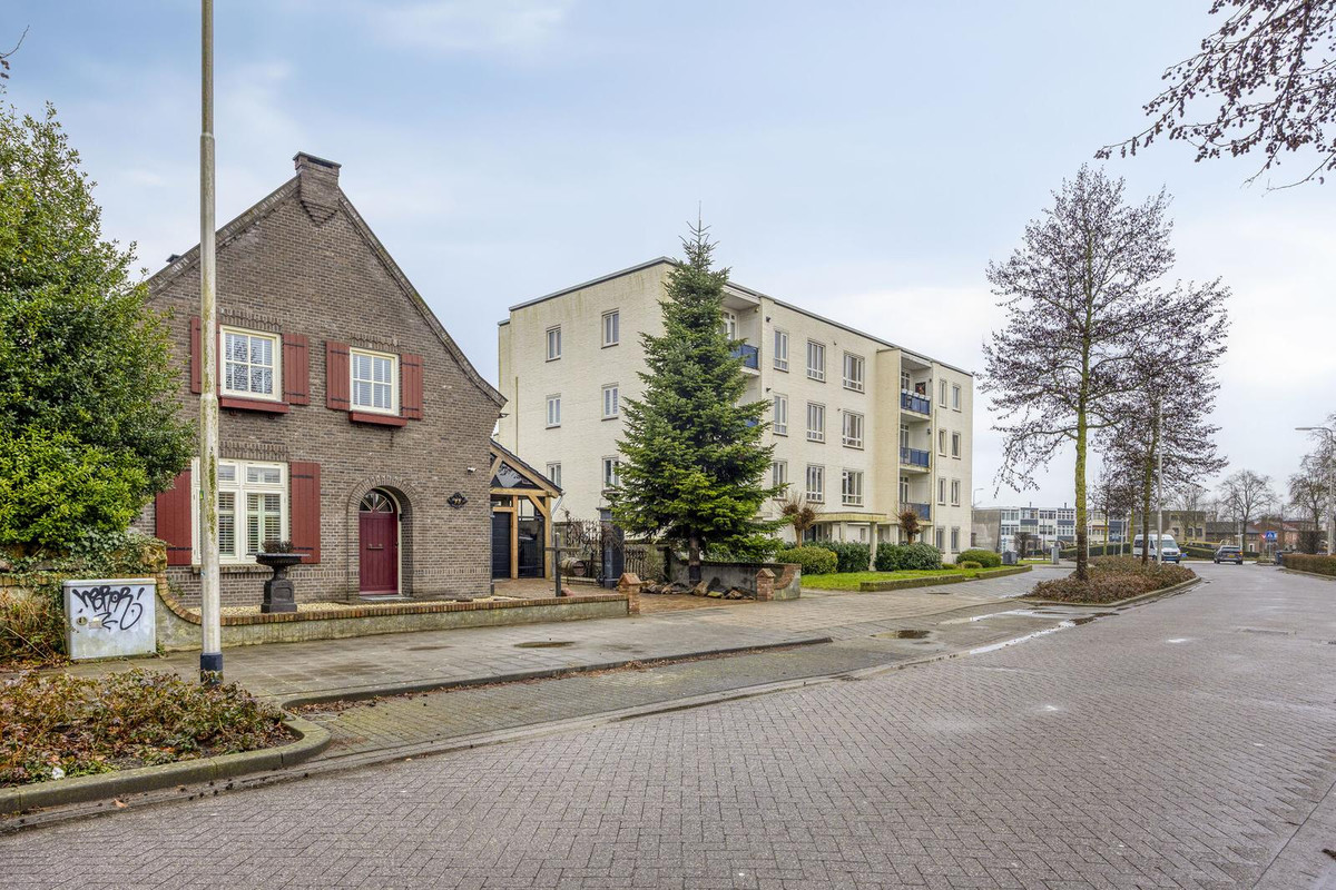 Vrijstaande woning te koop: Populierstraat 13, Oss