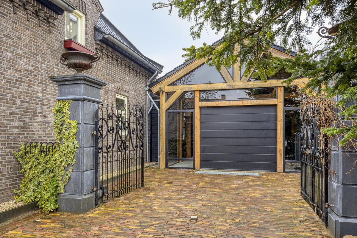 Vrijstaande woning te koop: Populierstraat 13, Oss