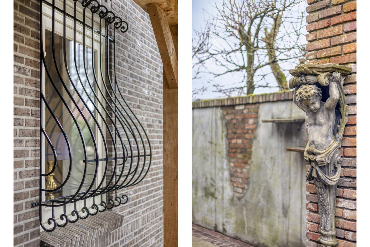 Vrijstaande woning te koop: Populierstraat 13, Oss