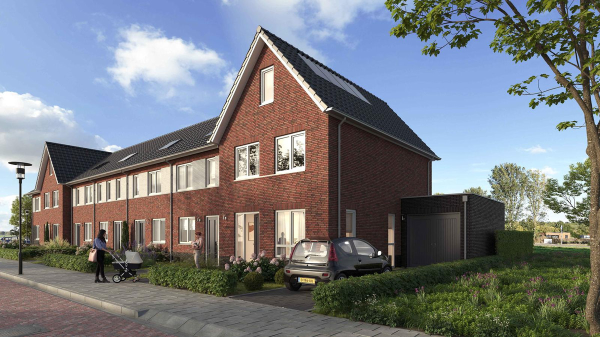 Woning te koop: Schaddenven 2TM-14, Overdinkel