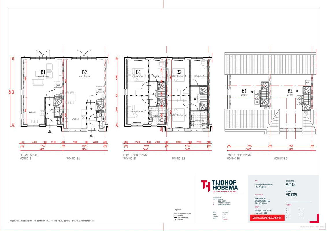 Woning te koop: Schaddenven 2TM-14, Overdinkel