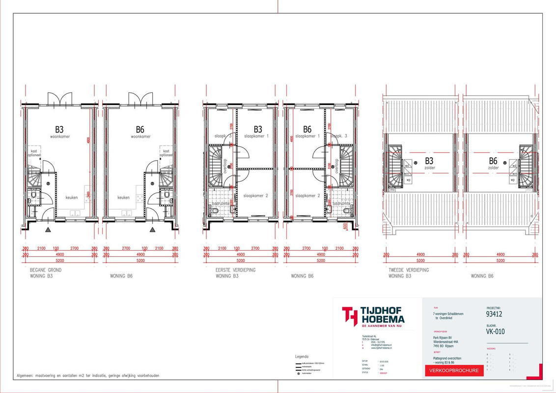 Woning te koop: Schaddenven 2TM-14, Overdinkel