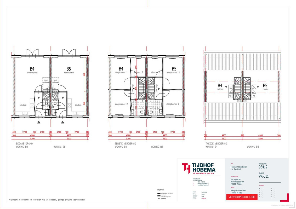 Woning te koop: Schaddenven 2TM-14, Overdinkel