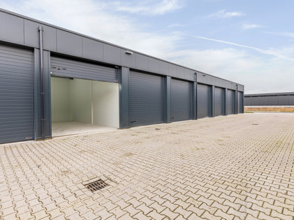 Beneluxweg 216B22