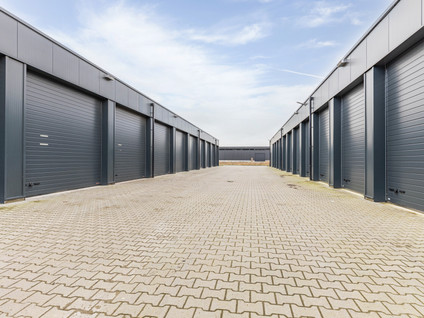 Beneluxweg 216B22