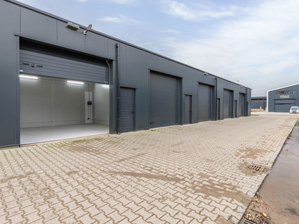 Beneluxweg 216C23