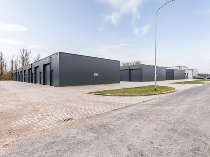 Beneluxweg 216C23