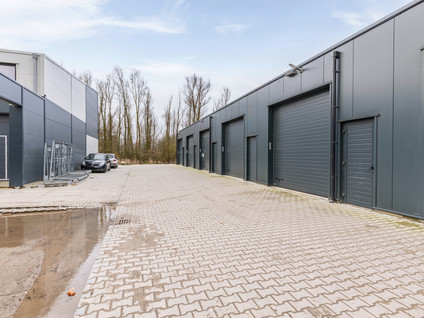 Beneluxweg 216C23