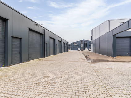Beneluxweg 216C23