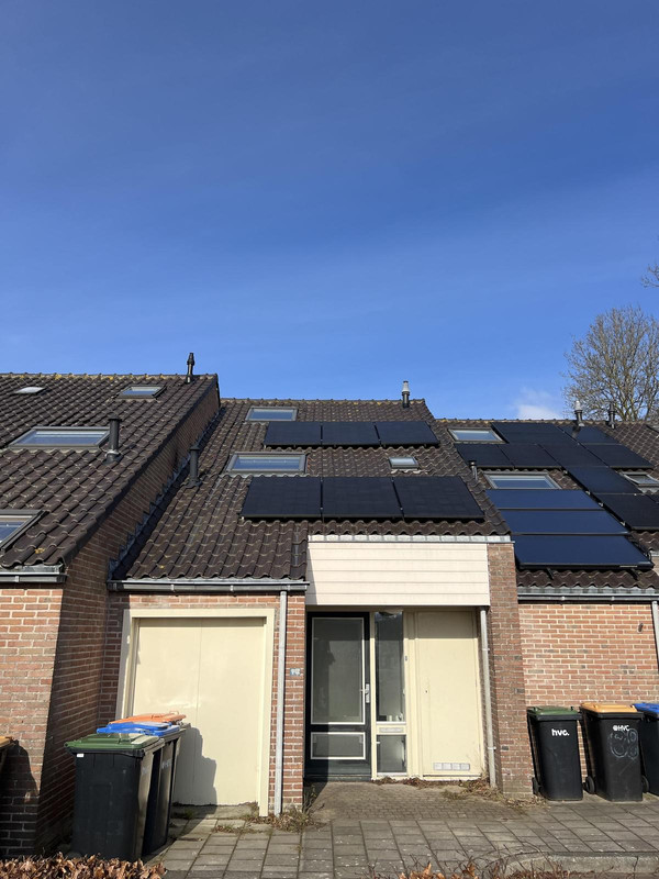 Sperwerhof 90, Schagen