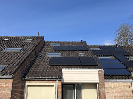 private-rentals for rent on Sperwerhof 90