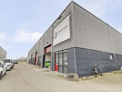 Kloosterpoort 13