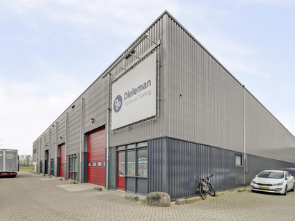Kloosterpoort 13