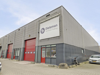 Kloosterpoort 13