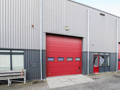 Kloosterpoort 15