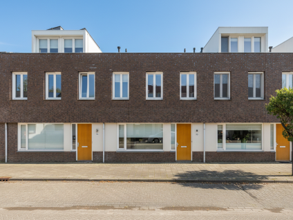Schalmstraat 8B