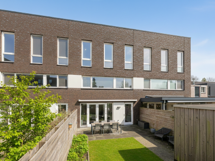 Schalmstraat 8B