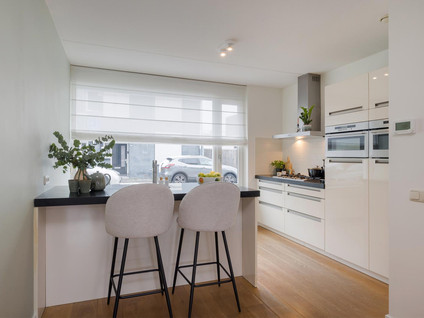 Schalmstraat 8B
