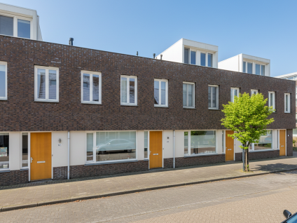 Schalmstraat 8B
