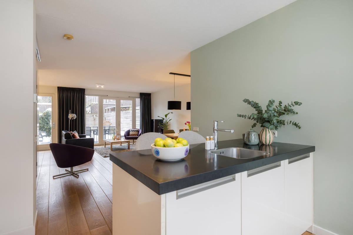 Tussenwoning te koop: Schalmstraat 8B, Eindhoven