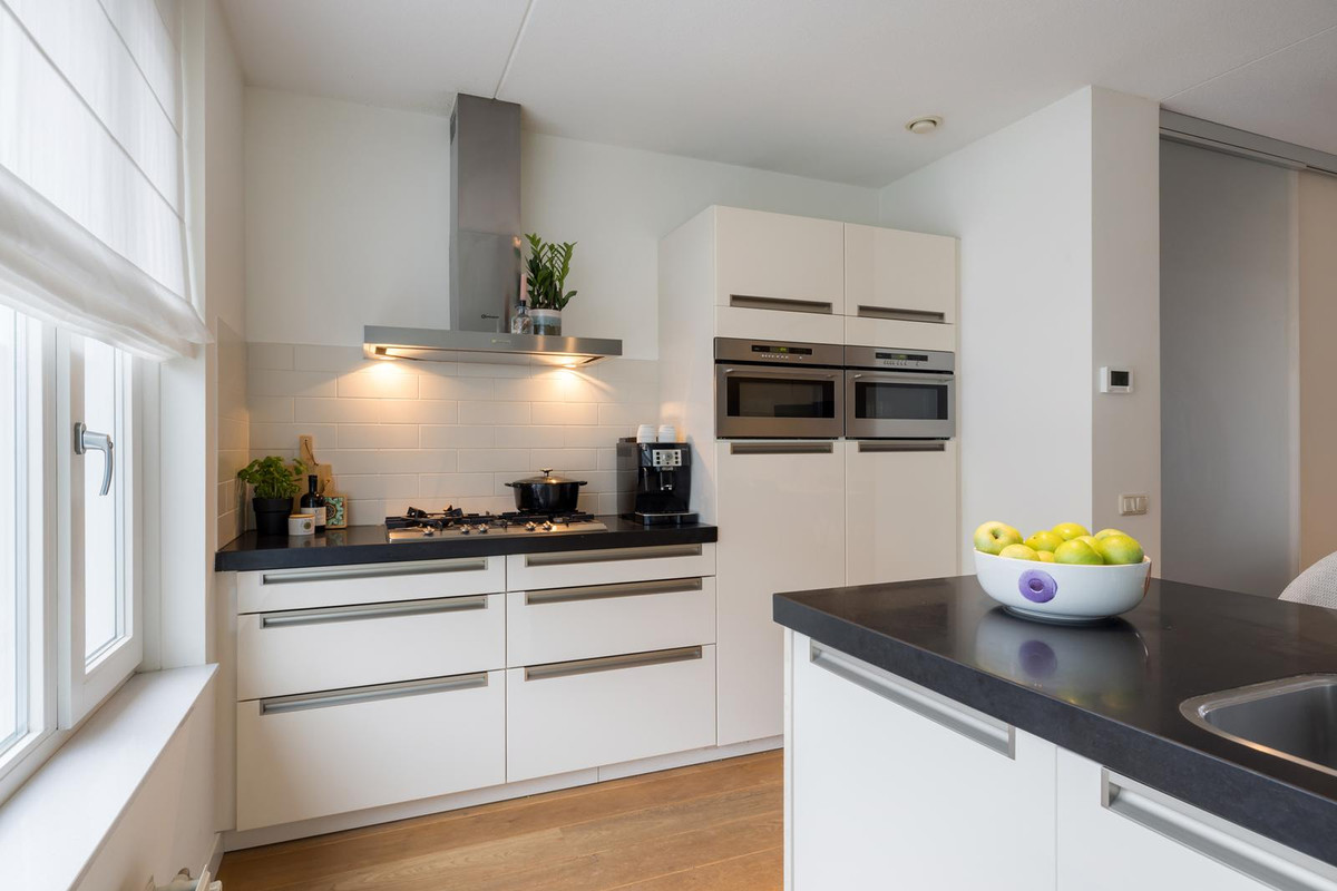 Tussenwoning te koop: Schalmstraat 8B, Eindhoven