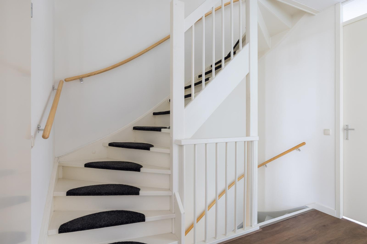 Tussenwoning te koop: Schalmstraat 8B, Eindhoven