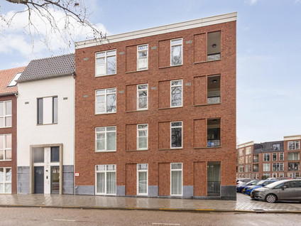 Minderbroedersstraat 64