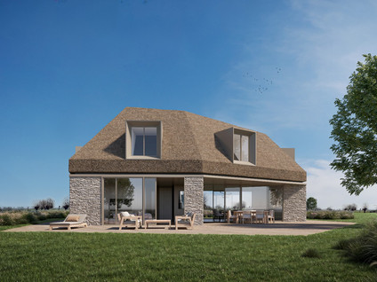 Platteweg 1