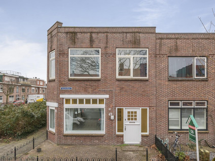 free-sector-houses for rent on Wilgenstraat 49