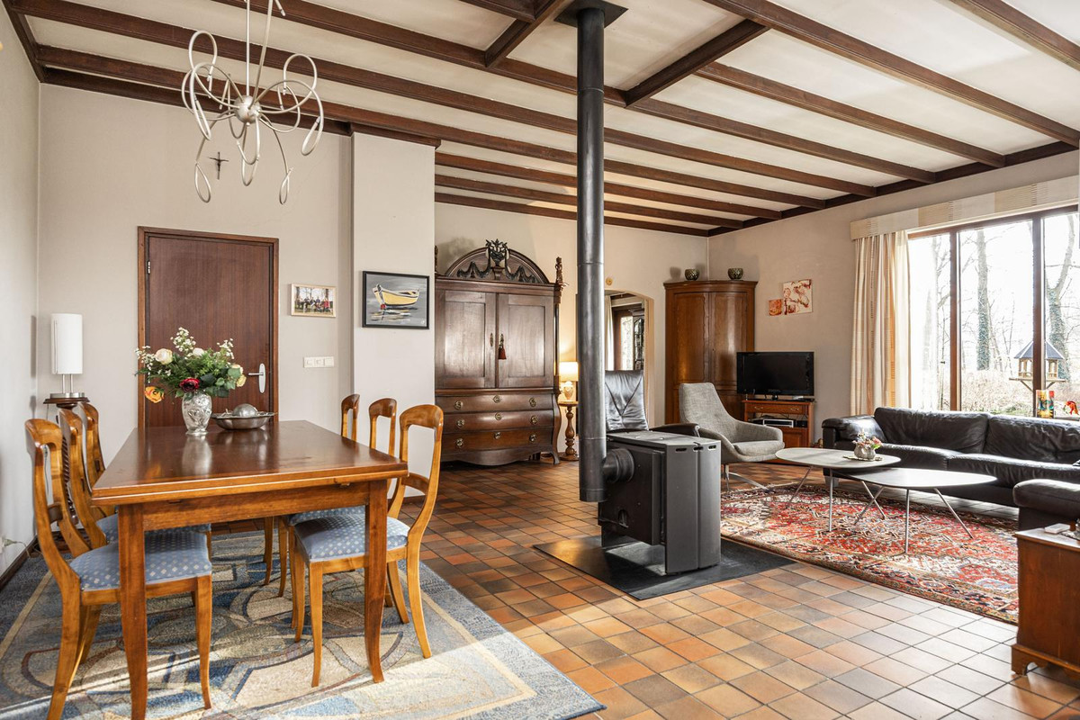 Vrijstaande woning te koop: Polhaarweg 7, Neede