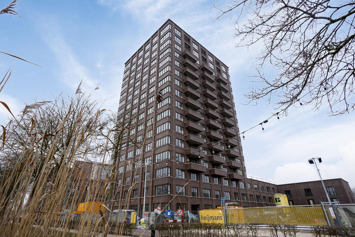 Appartement te koop: Havendijk 43-74, Tilburg