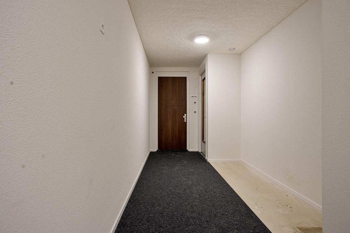 Appartement te koop: Havendijk 43-74, Tilburg