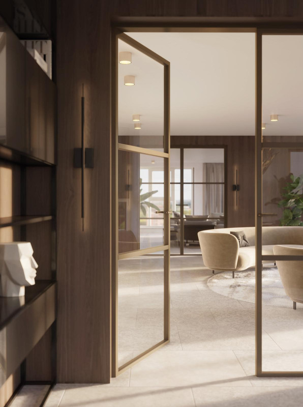 Appartement te koop: Havendijk 43-74, Tilburg