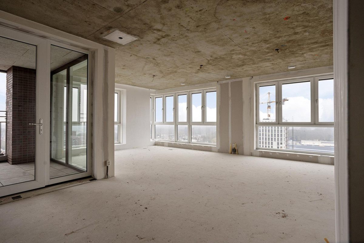 Appartement te koop: Havendijk 43-74, Tilburg