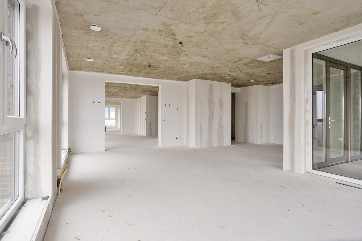Appartement te koop: Havendijk 43-74, Tilburg