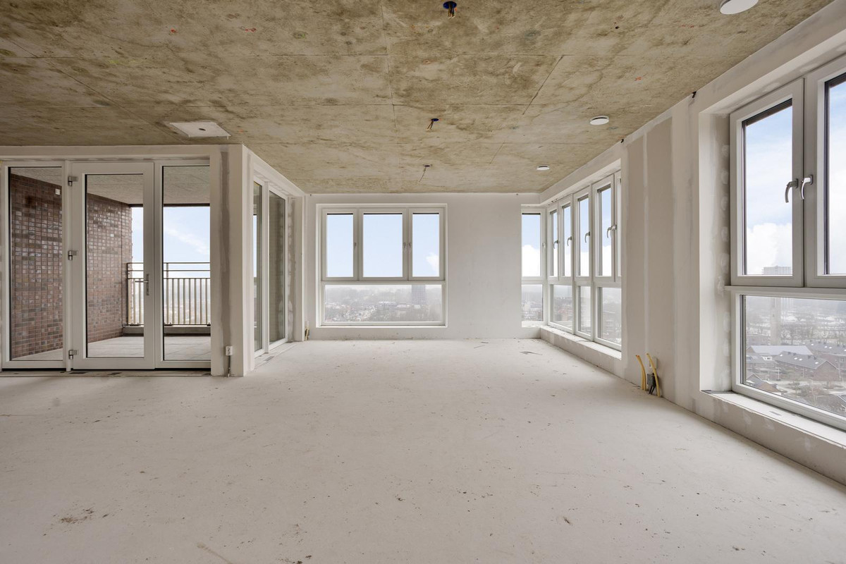 Appartement te koop: Havendijk 43-74, Tilburg