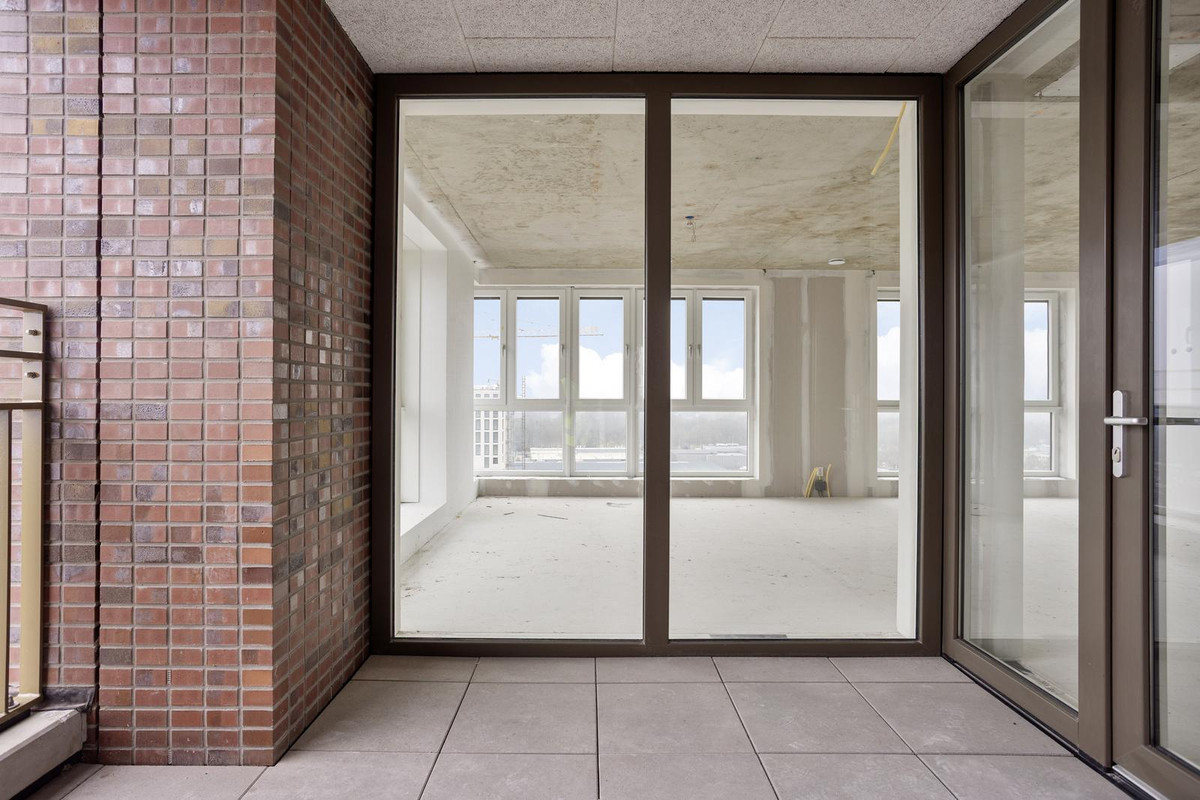 Appartement te koop: Havendijk 43-74, Tilburg