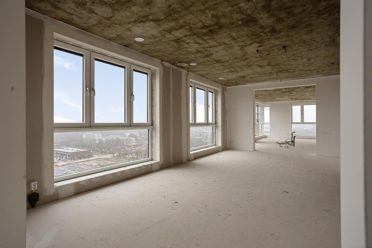 Appartement te koop: Havendijk 43-74, Tilburg